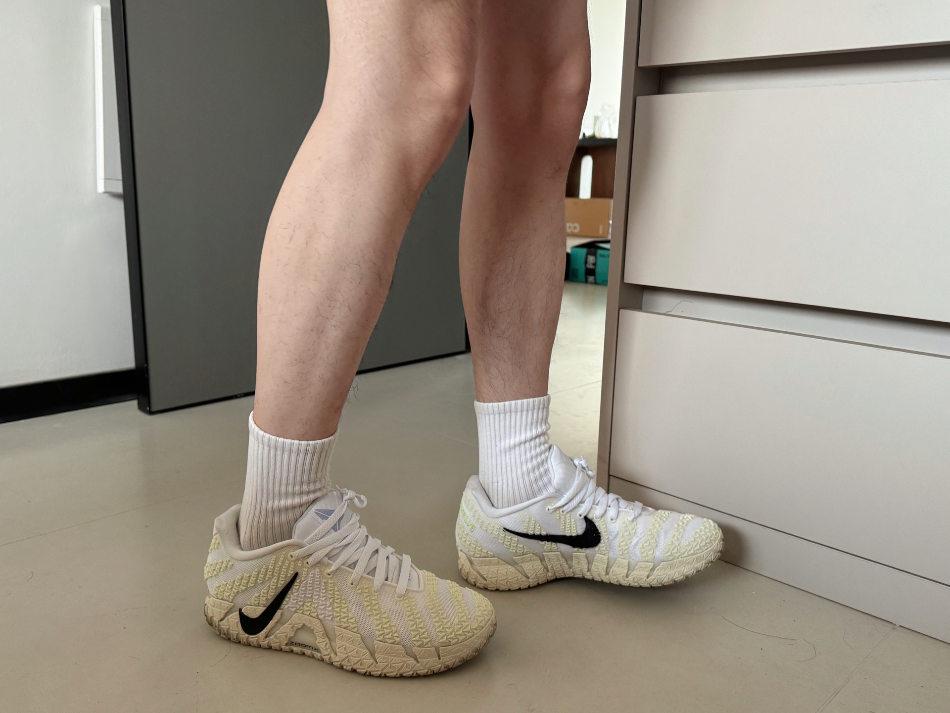 Nike近期球鞋分享