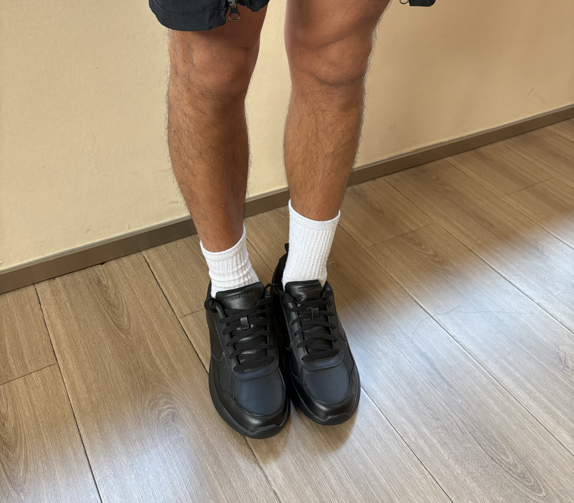 商务休闲鞋界的宝藏