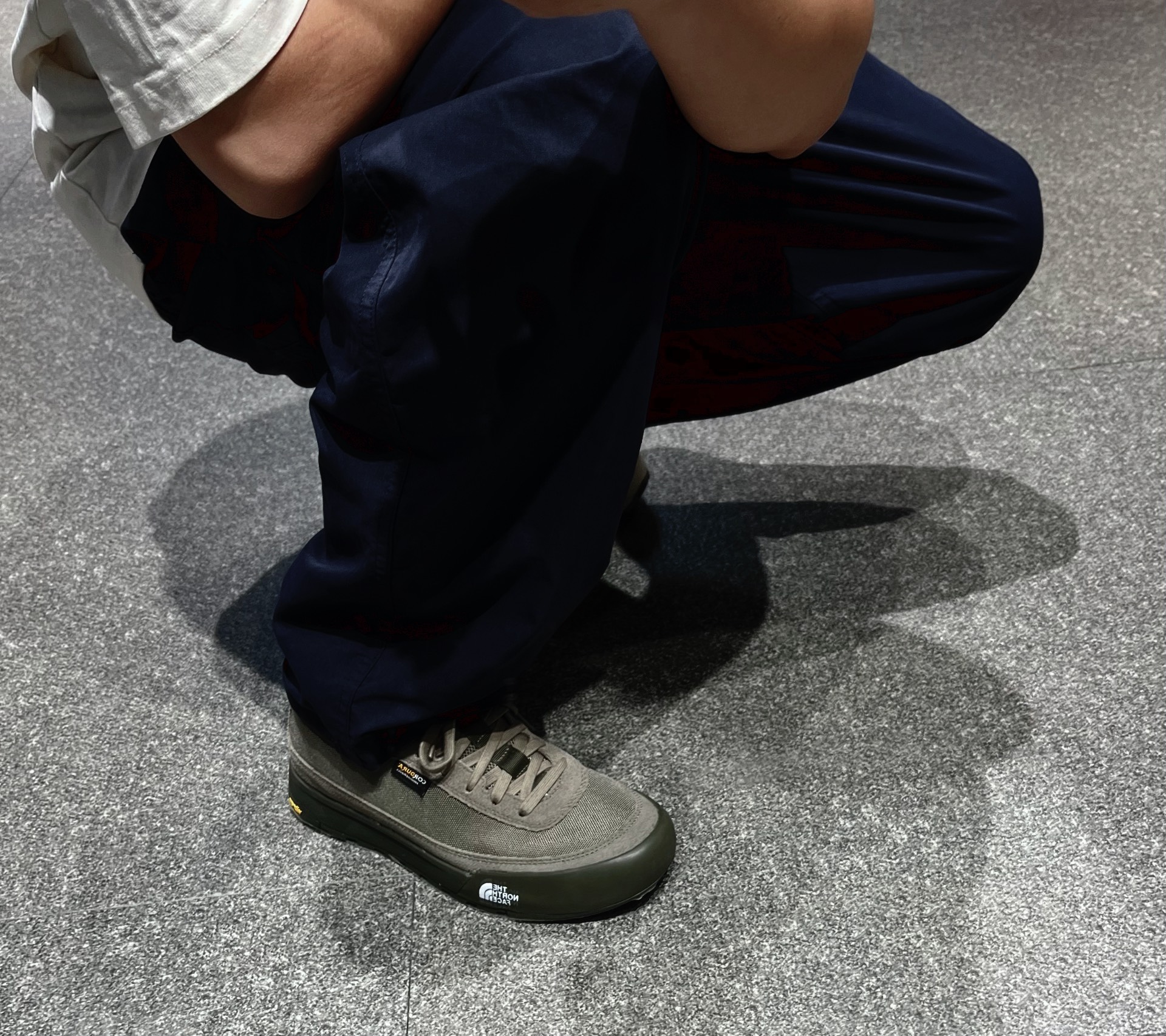 打工人的百搭通勤鞋👟
