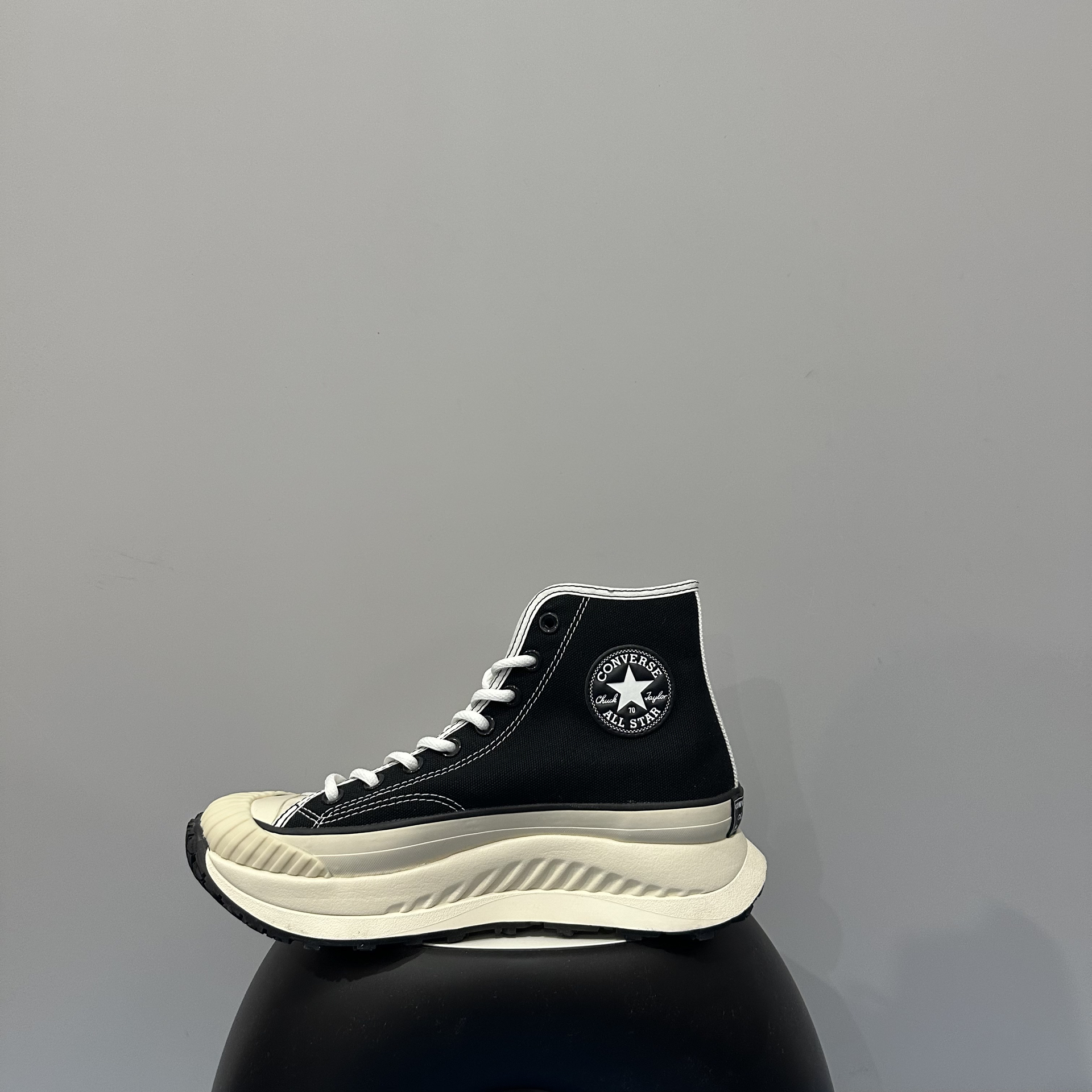 潮流厚底鞋，小个子的时尚利器👟