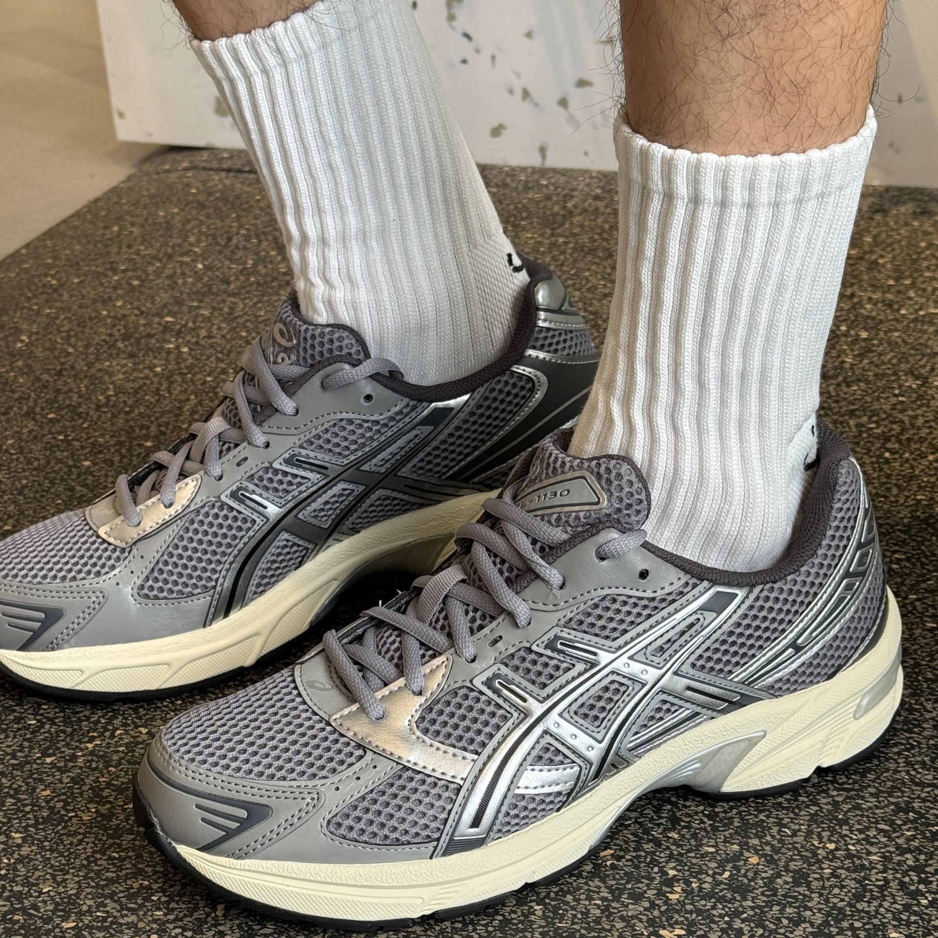 学生党看！这双复古跑鞋好绝👟