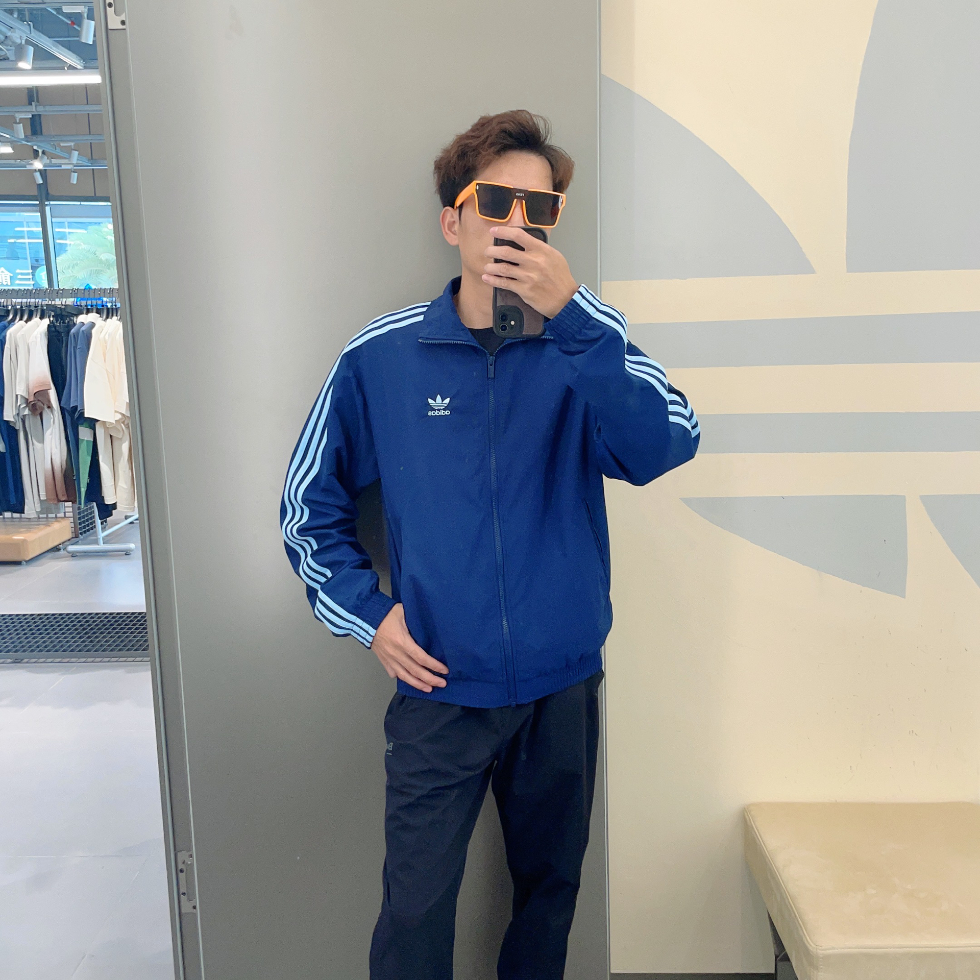 被我挖到了！春季超帅的通勤外套😎