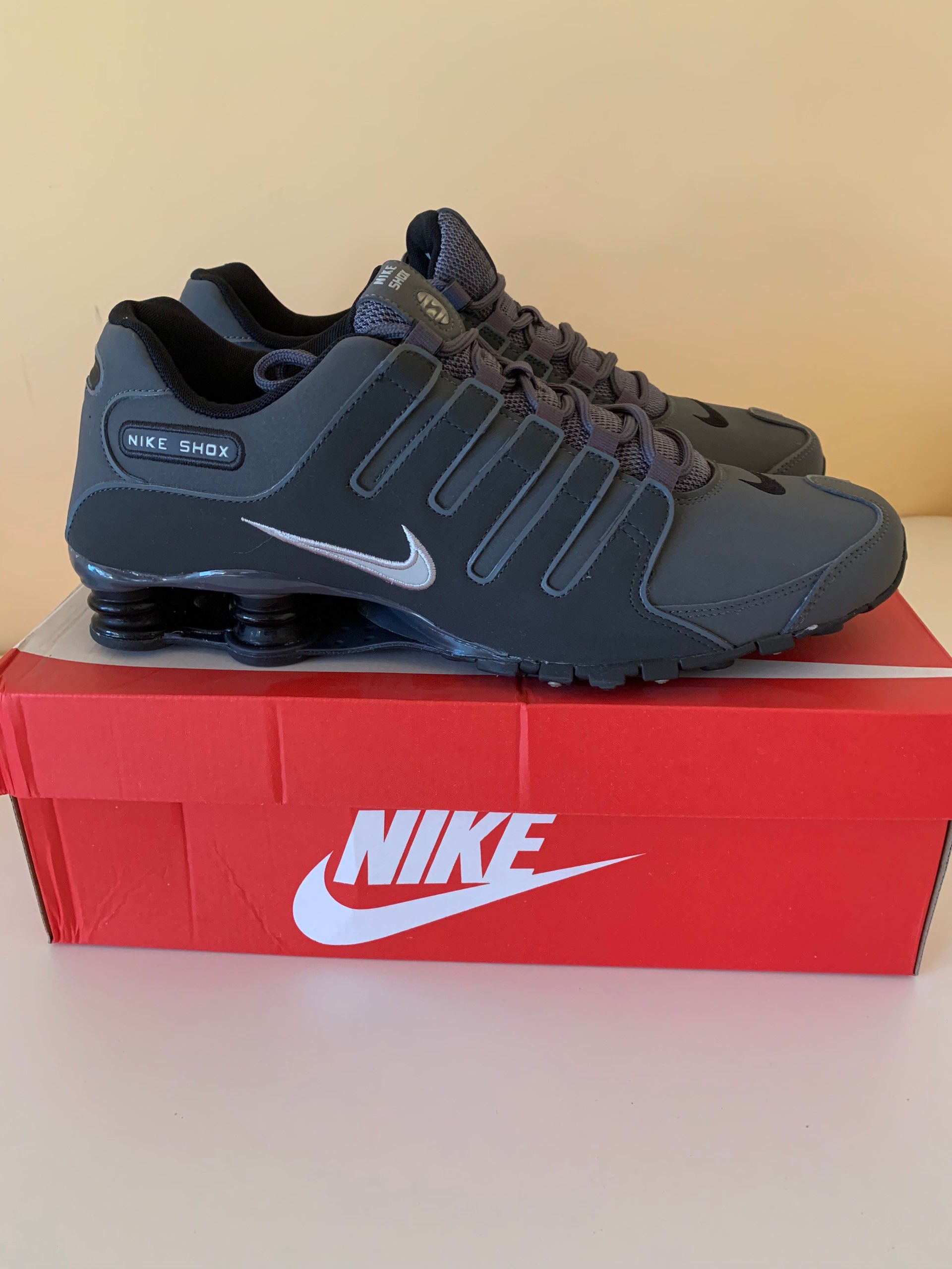 踩弹簧般舒服✨Nike跑鞋承包日常出行