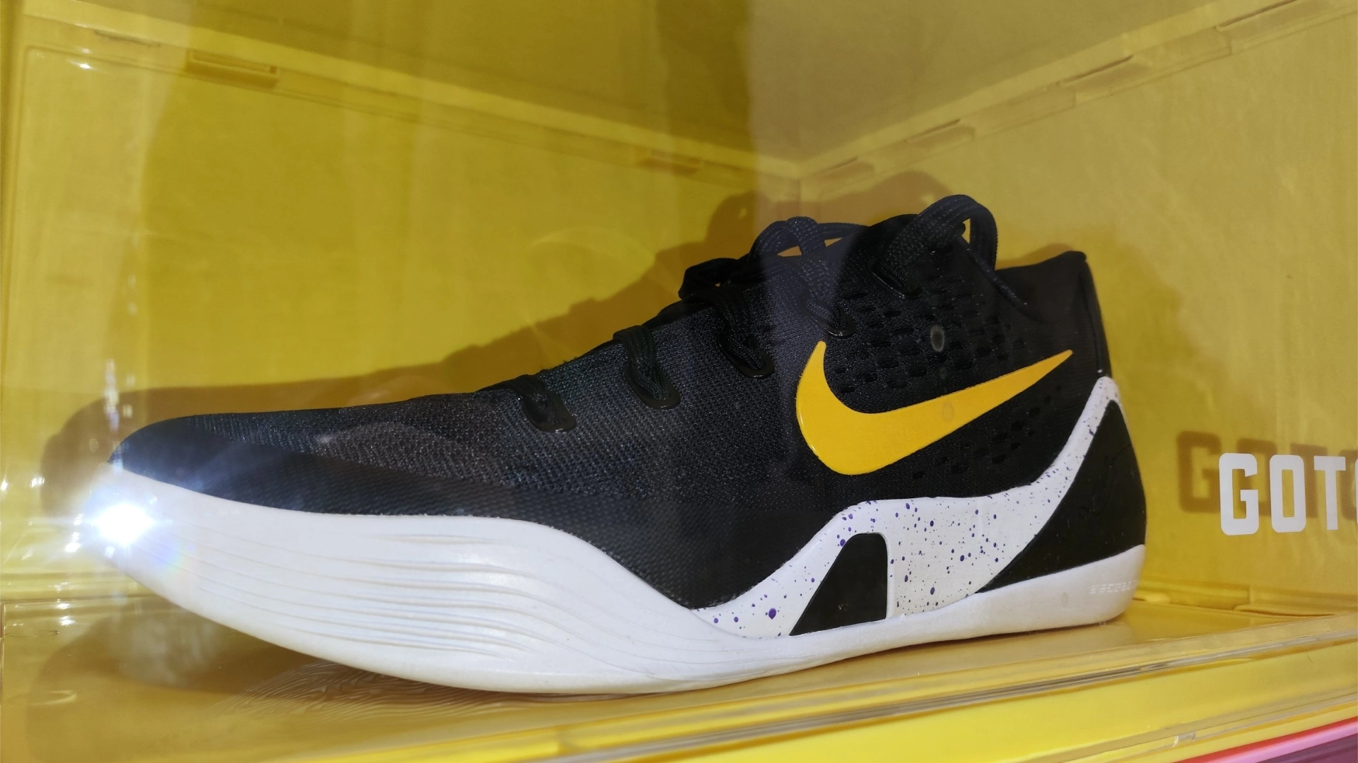 澎湃脚感选哪双｜学生党的顶级战靴【科9】