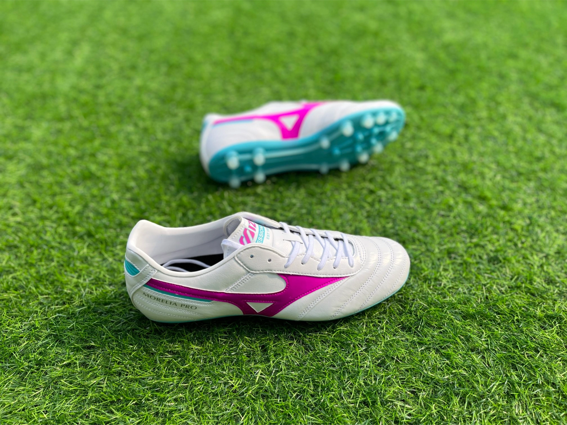 足球爱好者的新宠⚽