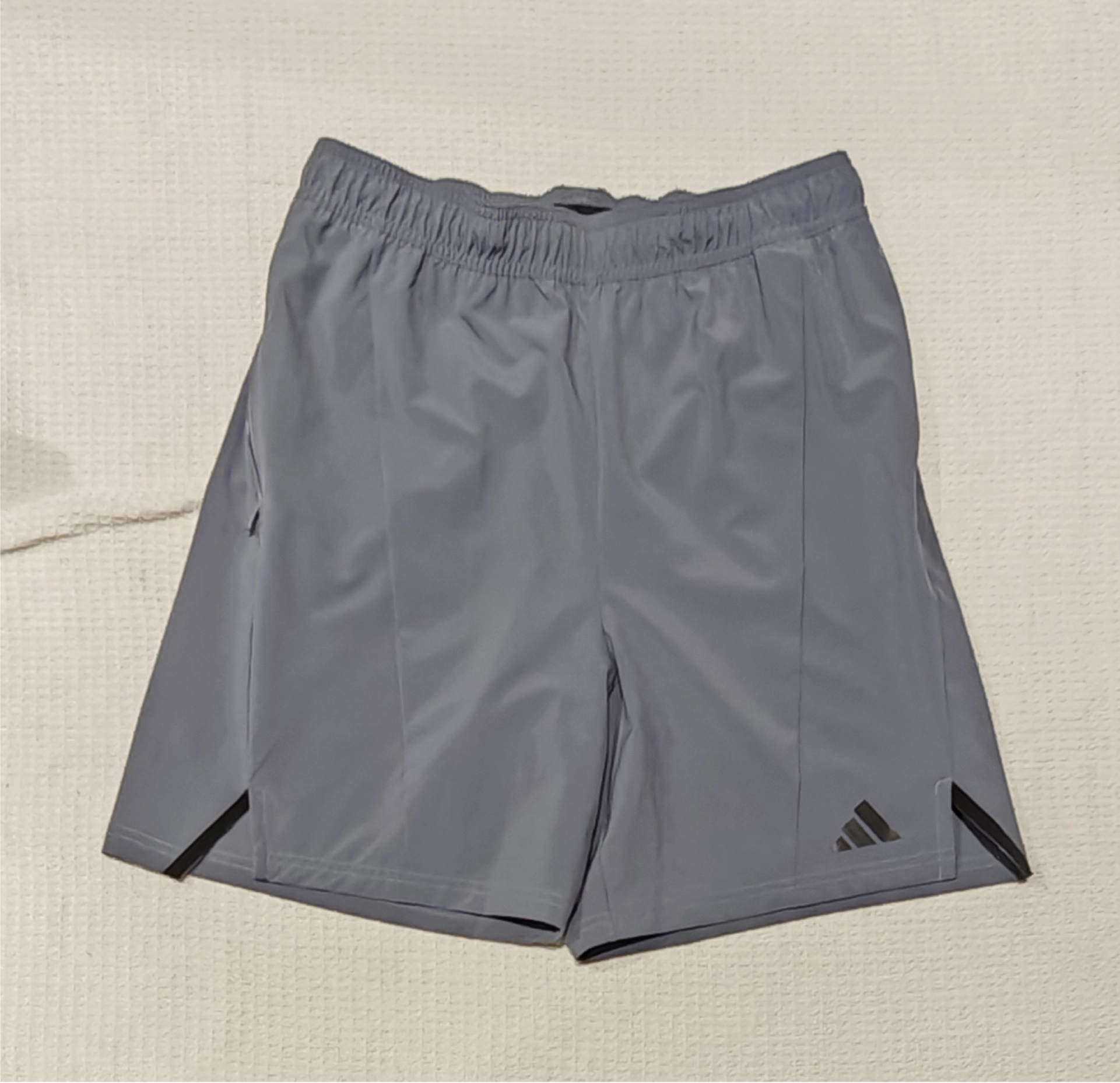 👖阿迪达斯这条短裤我能穿一夏天！