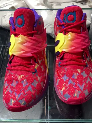 kd14适合你吗？