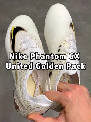 GX United Golden Pac