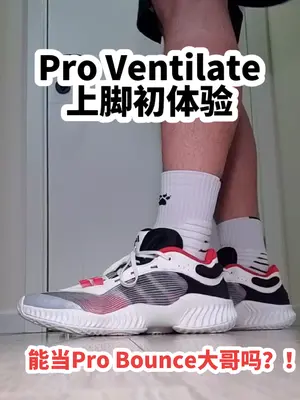 【布拉格方程】Pro Ventilate