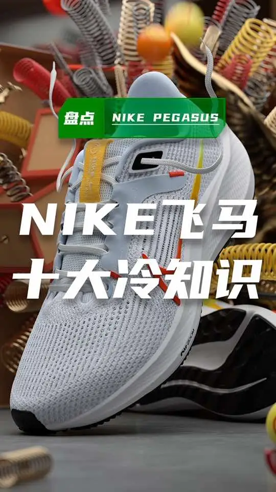 十个冷知识带你回顾飞马四十年演变历程。
