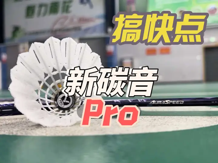 新碳音pro体验分享，快点上啊！！！搞快