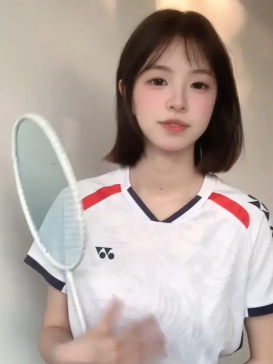 申请成为你的混双搭子  