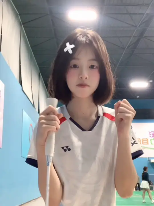 人菜瘾大🏸️   