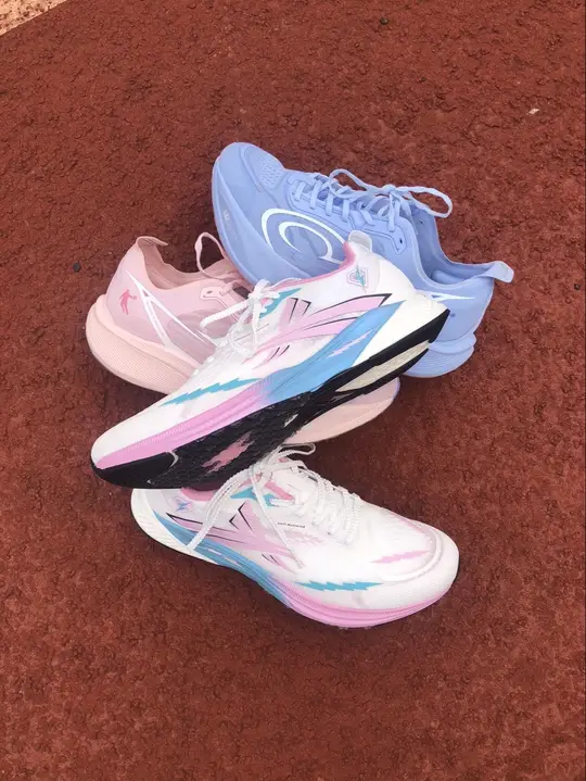 谁更适合体考体测，对比一下，才有答案！
