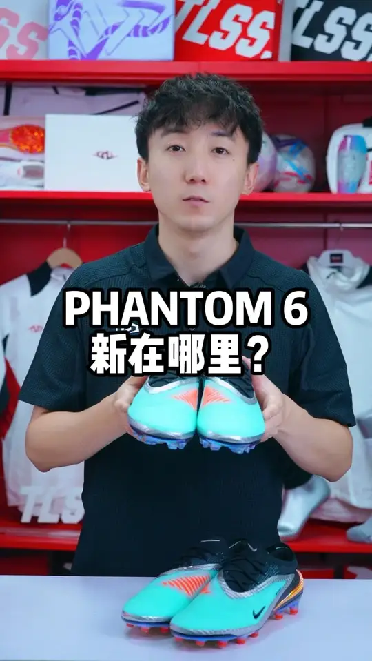 入手前必看!PHANTOM 6新在哪里?