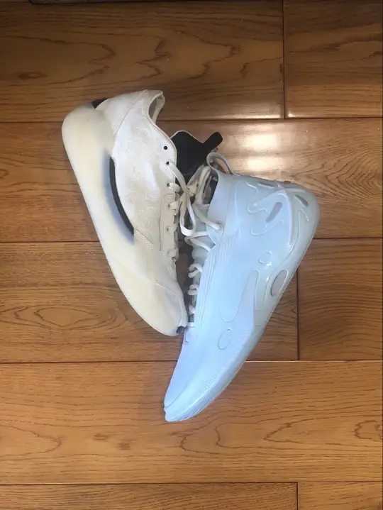 AJ39与WOW11对比简评,年度旗舰的