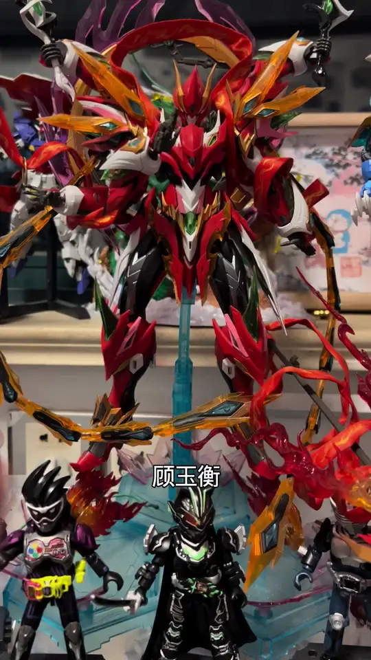 都是玩塑料的没有谁比谁高贵,谢谢