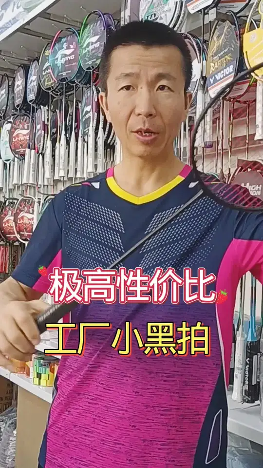 自主研发性价比极高