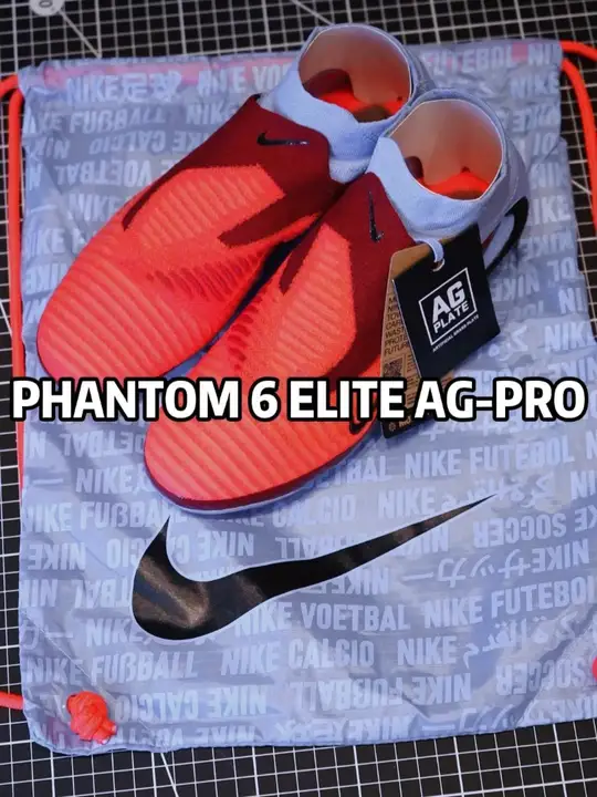 PHANTOM 6 ELITE AG-P