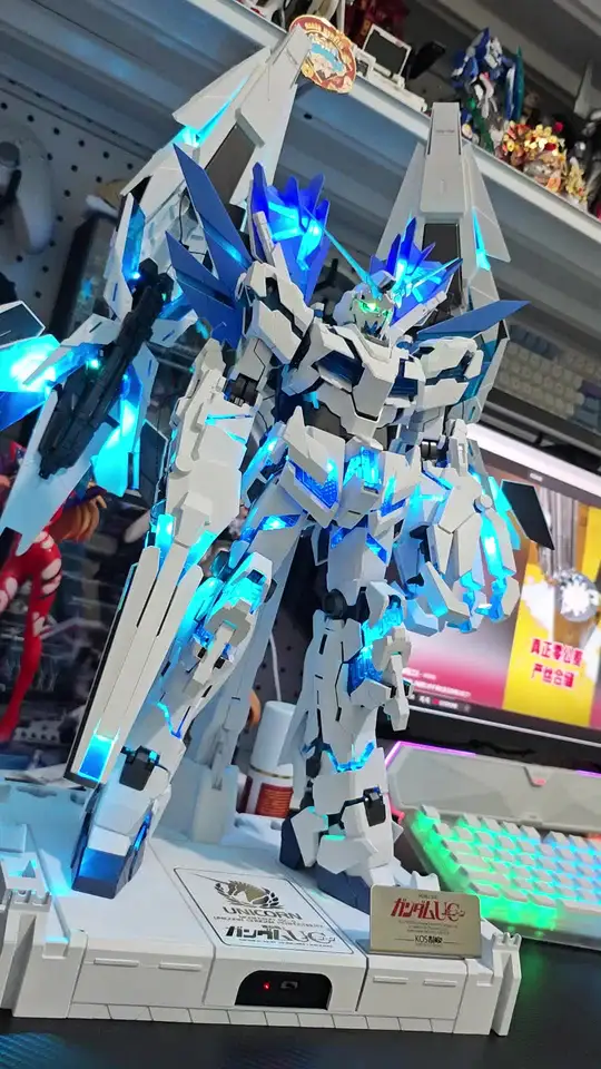 光是站着就是绝对权威