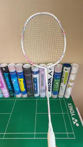 新手入门进阶闭眼冲这把李宁雷霆小钢炮