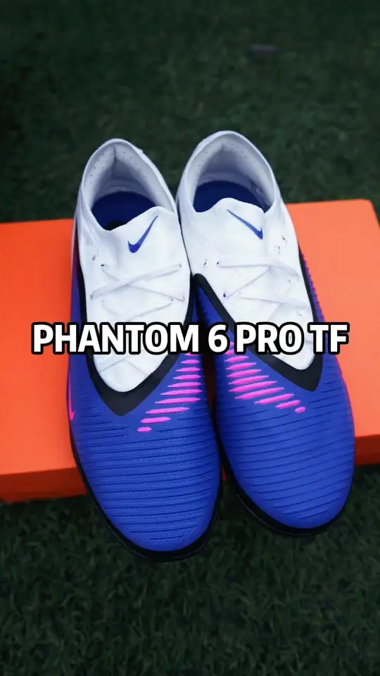 PHANTOM 6 PRO TF开箱！#