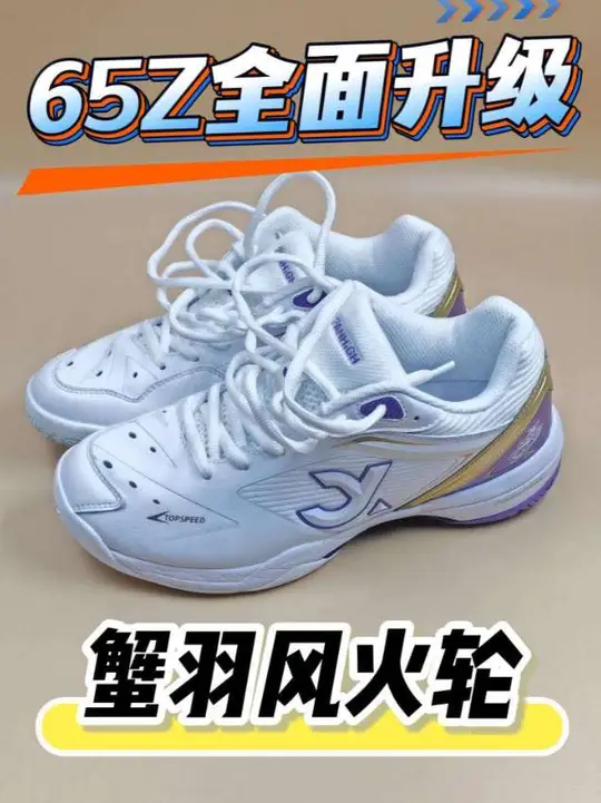 像65z,但也优于65z #蟹羽风火轮