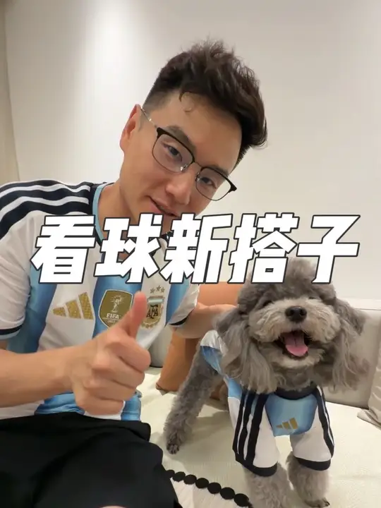 又一次见证梅西创造历史！   