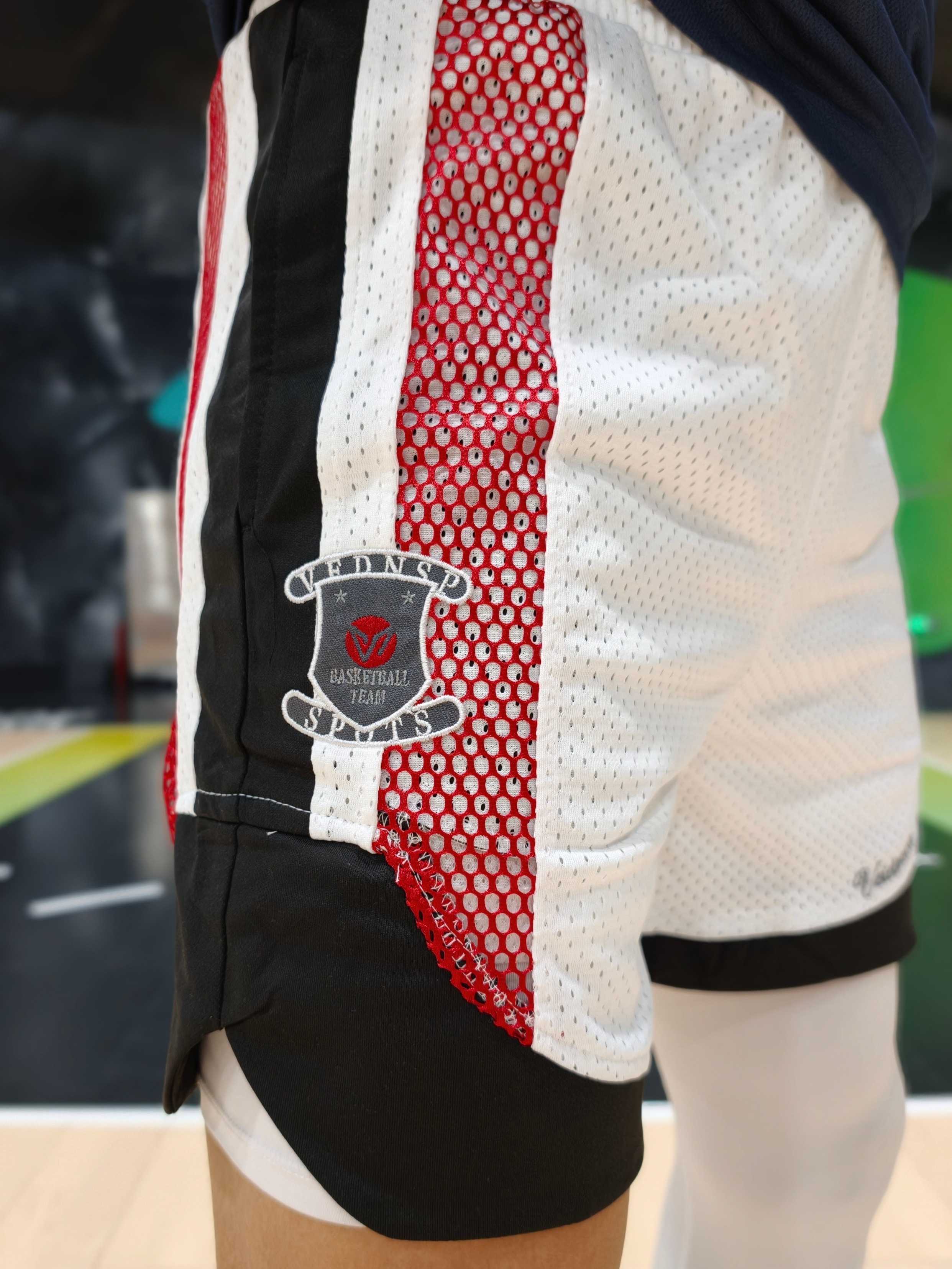 🎡高颜值美式球裤｜透气又舒适⛹🏻‍♂️