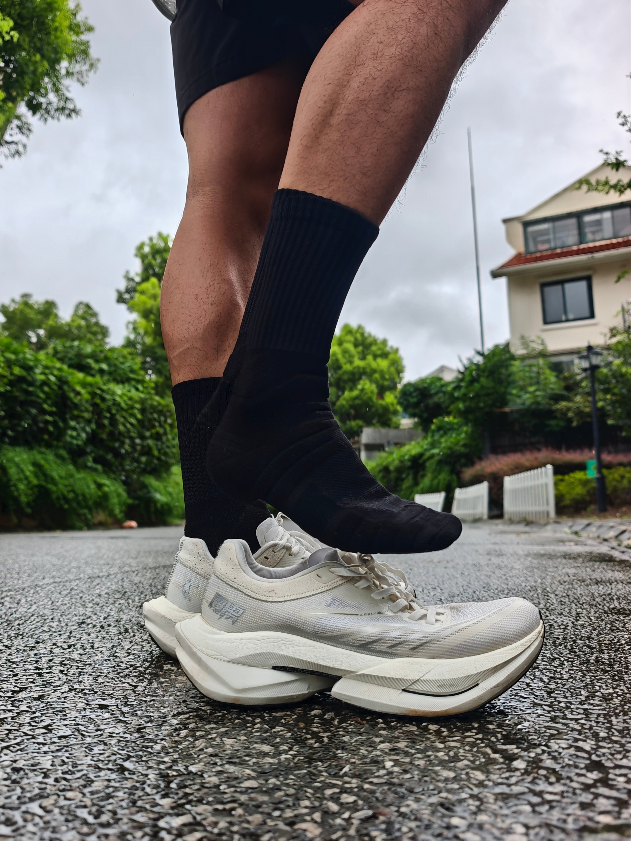 上班OOTD | 黑色，你喜欢吗？