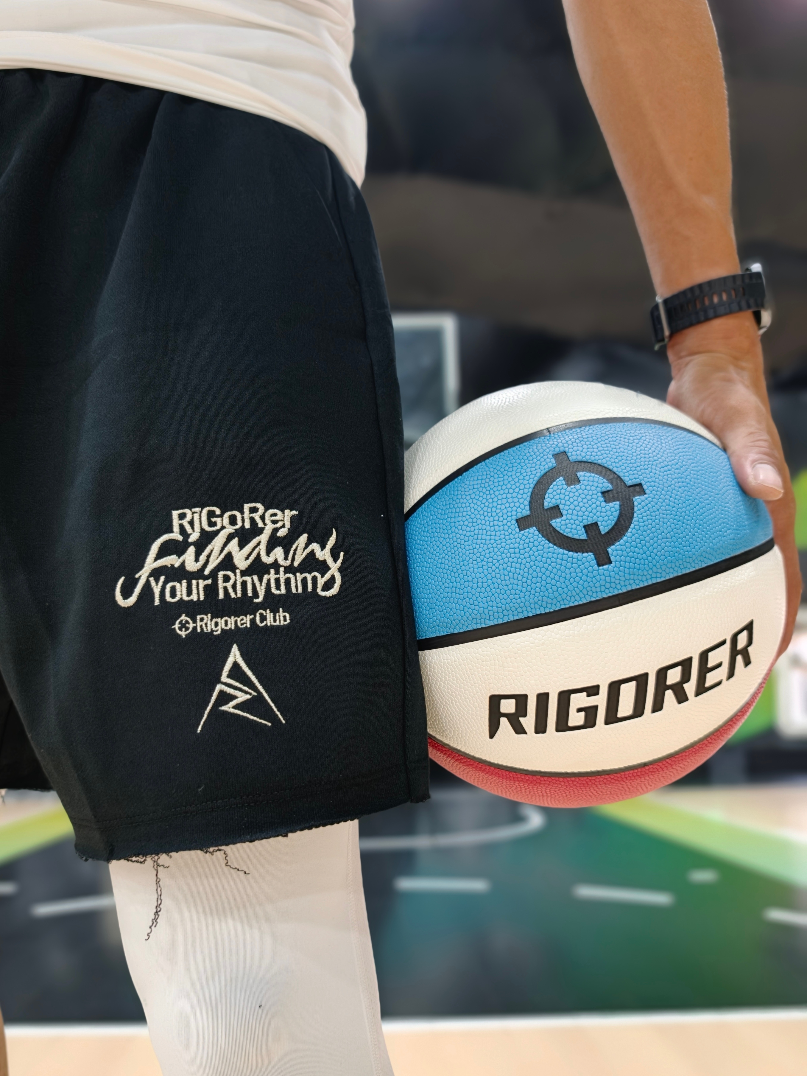 ⛹🏻‍♂️打球穿什么？篮球人夏天训练必备单品🎁