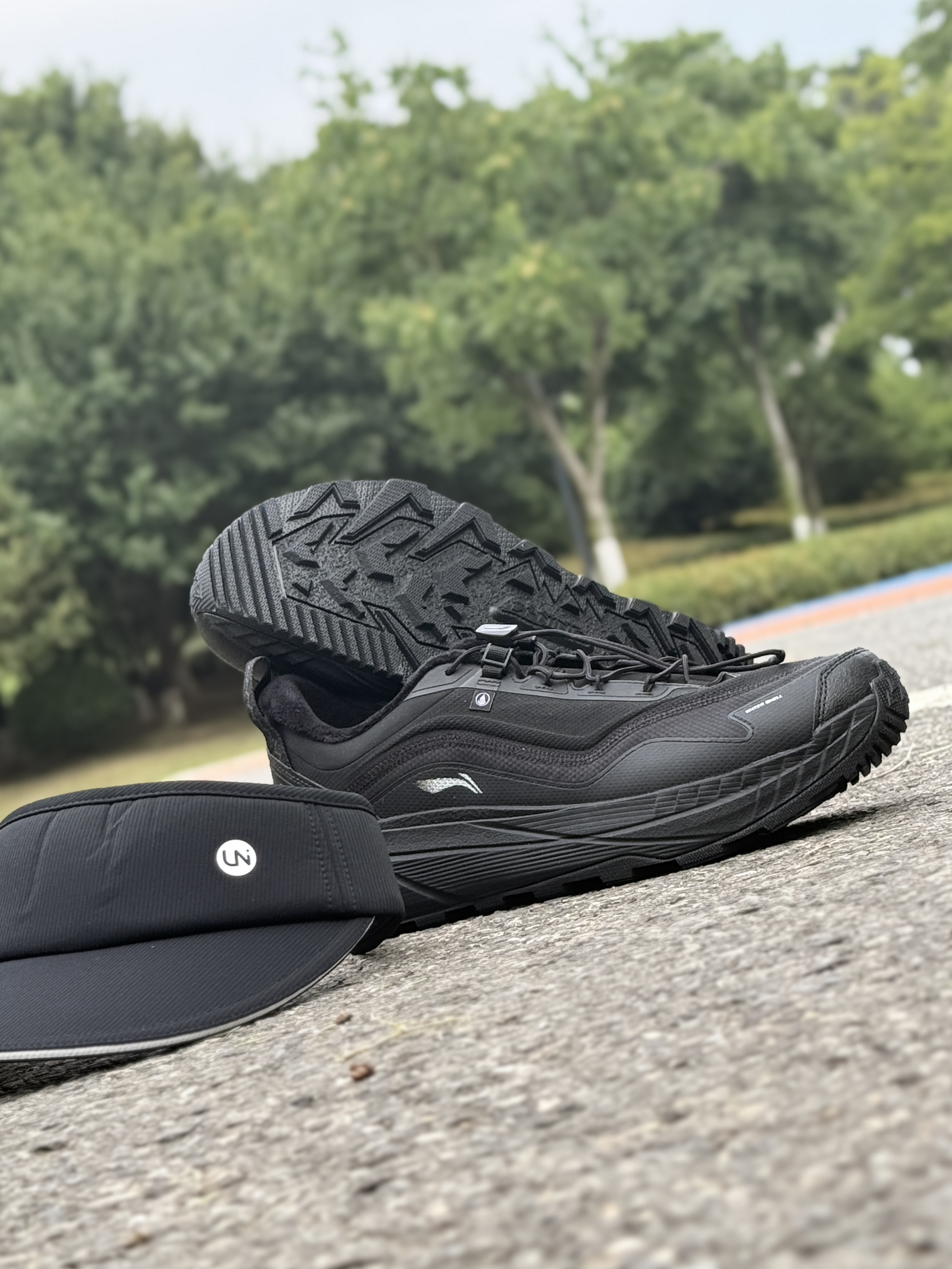 入秋两件套😎多场景耐磨扛把子❗️