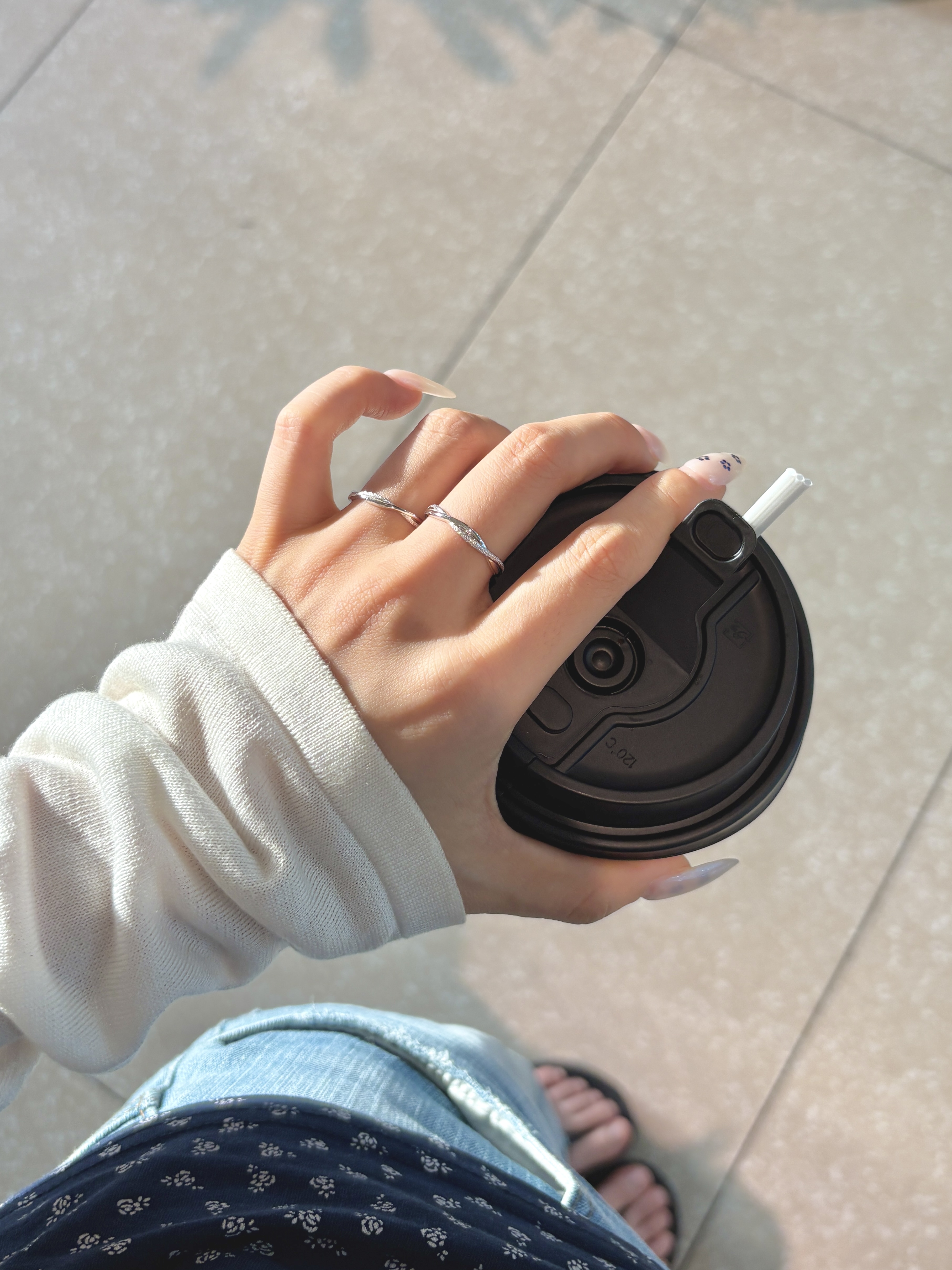 不系我说…卡蒂罗你真的好懂我💍