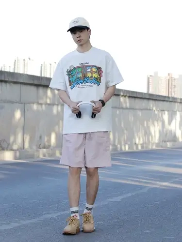 酷盖的秋日出街搭子👟