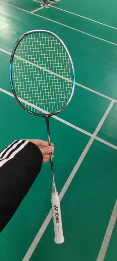 很好，容易上手，发力通透重杀敢强，声音清