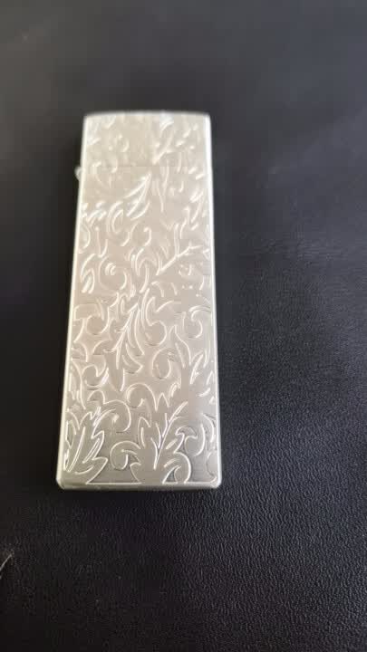 送给男友的精致小巧打火好物💝