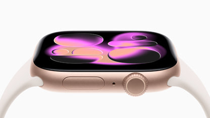 Apple Watch 12彻底逆袭！告别去年敷衍挤牙膏
