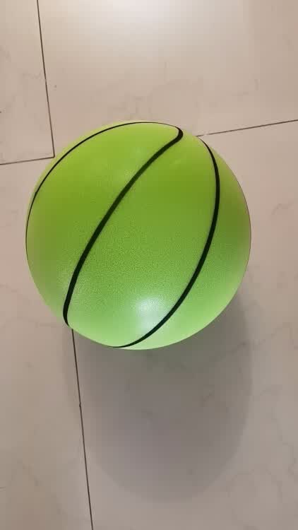 这篮球，到底啥来头？​