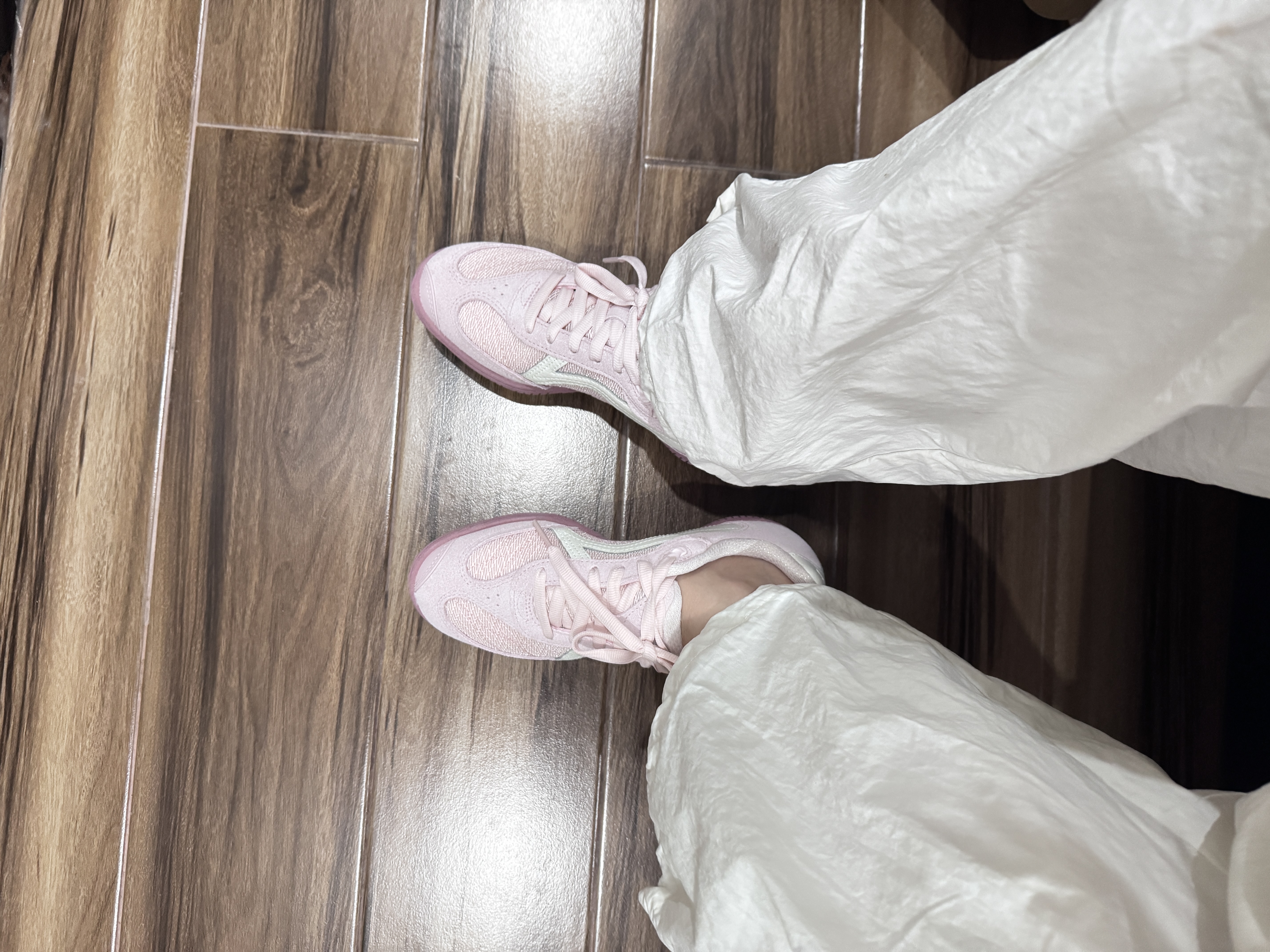 明星同款百搭运动鞋分享👟