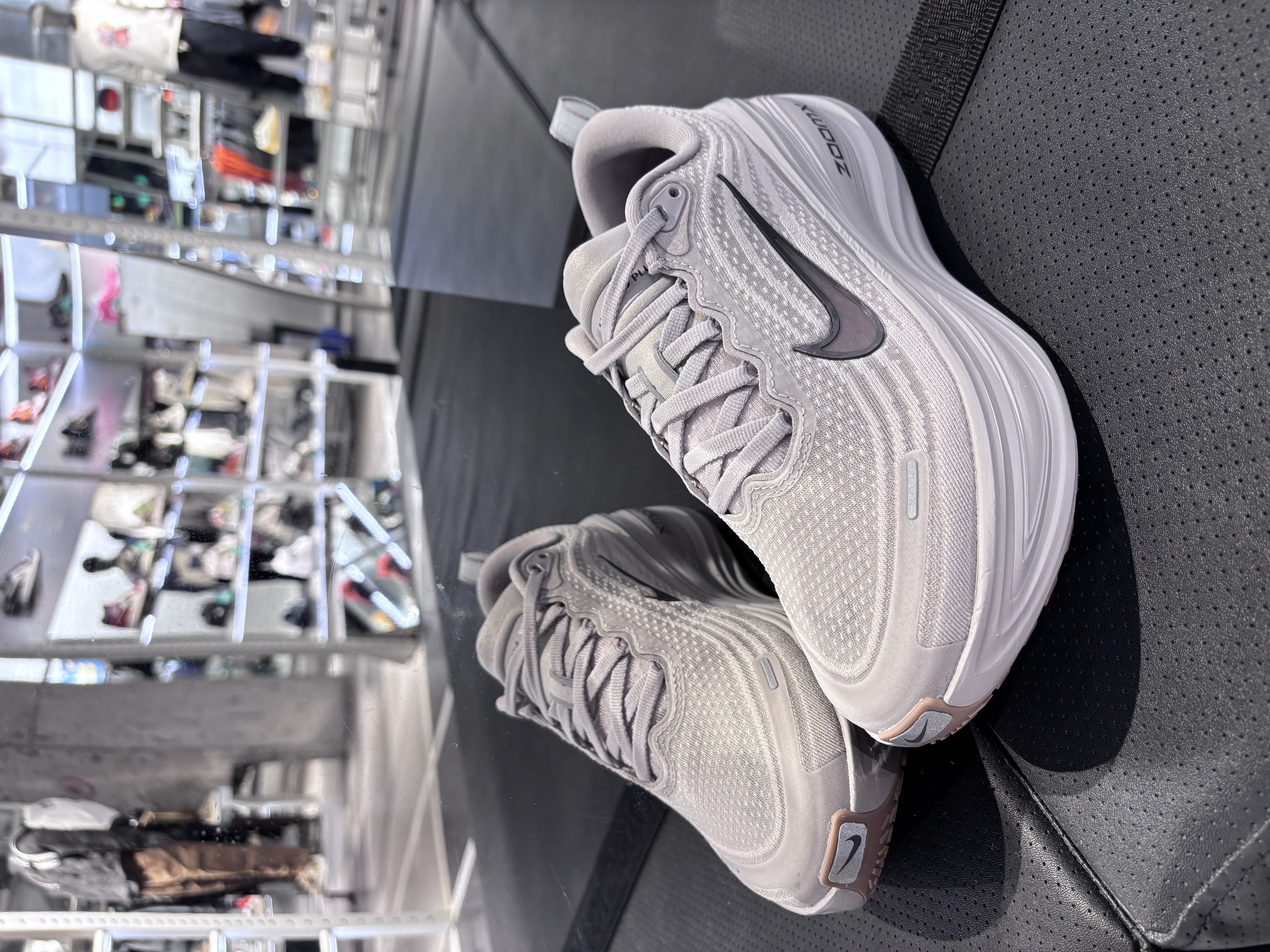 通勤运动都适配的鞋👟