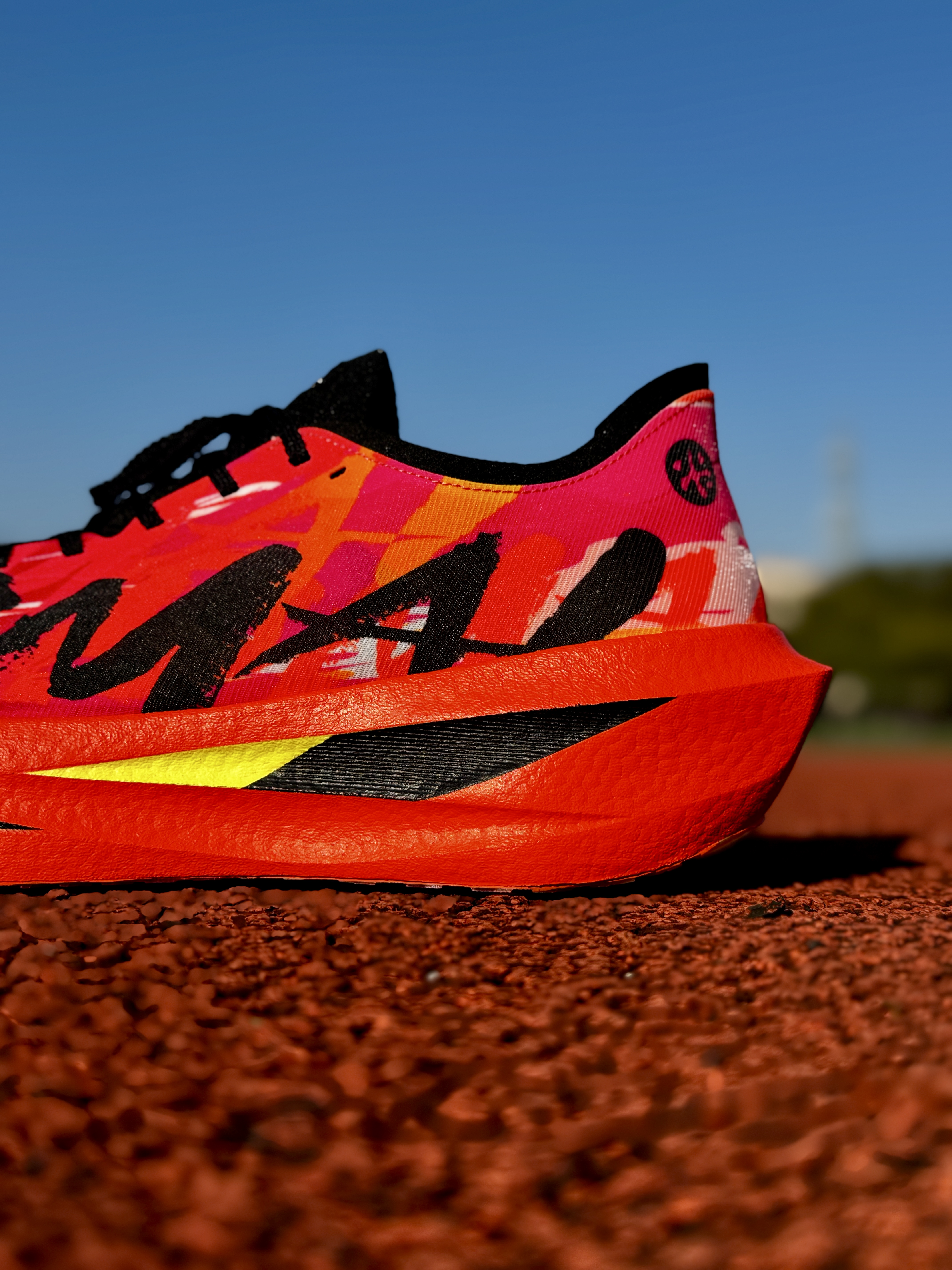 风火轮二代升级在哪❓更轻更弹❓