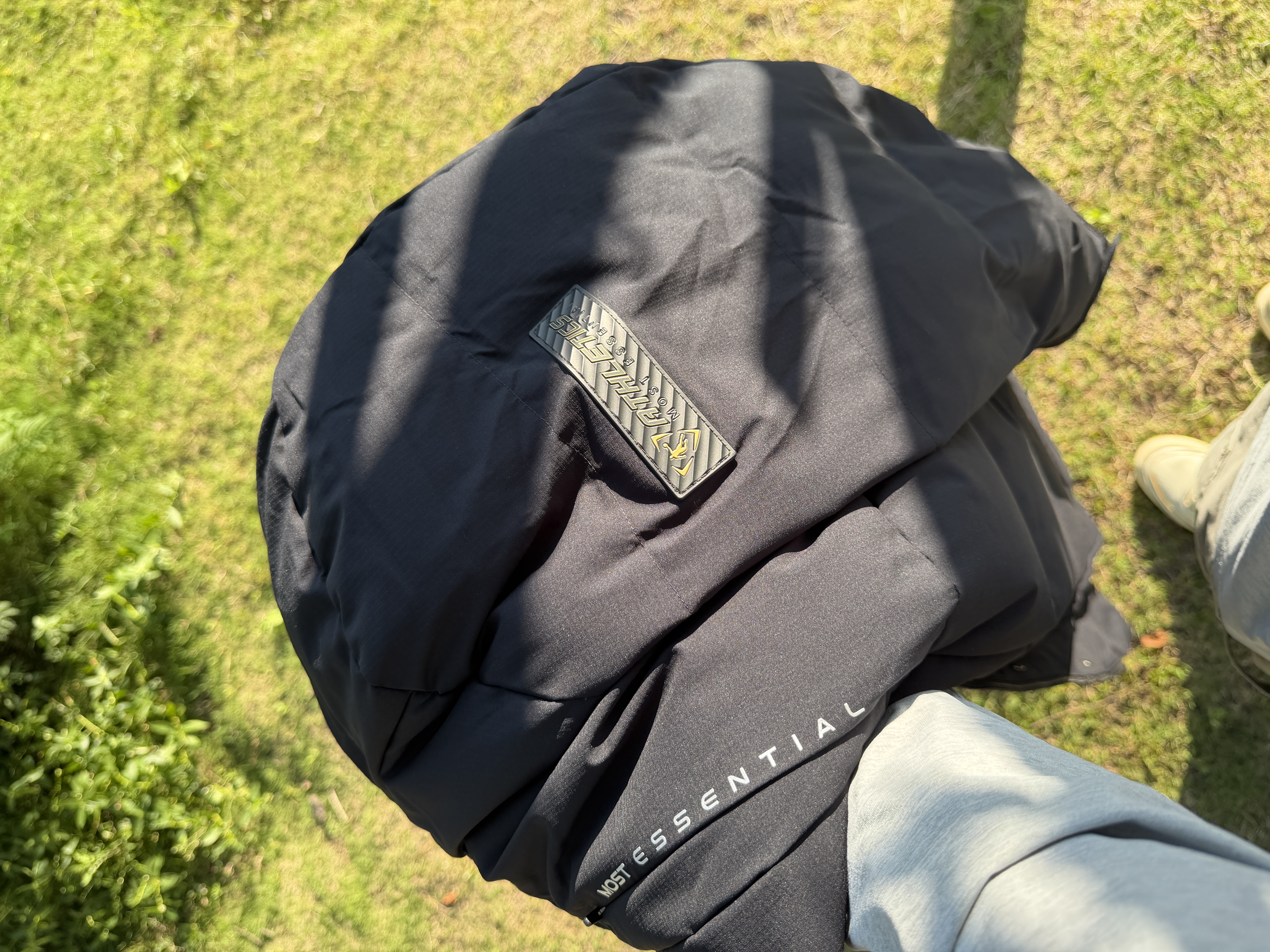 错峰入冬👔又帅又保暖🔥