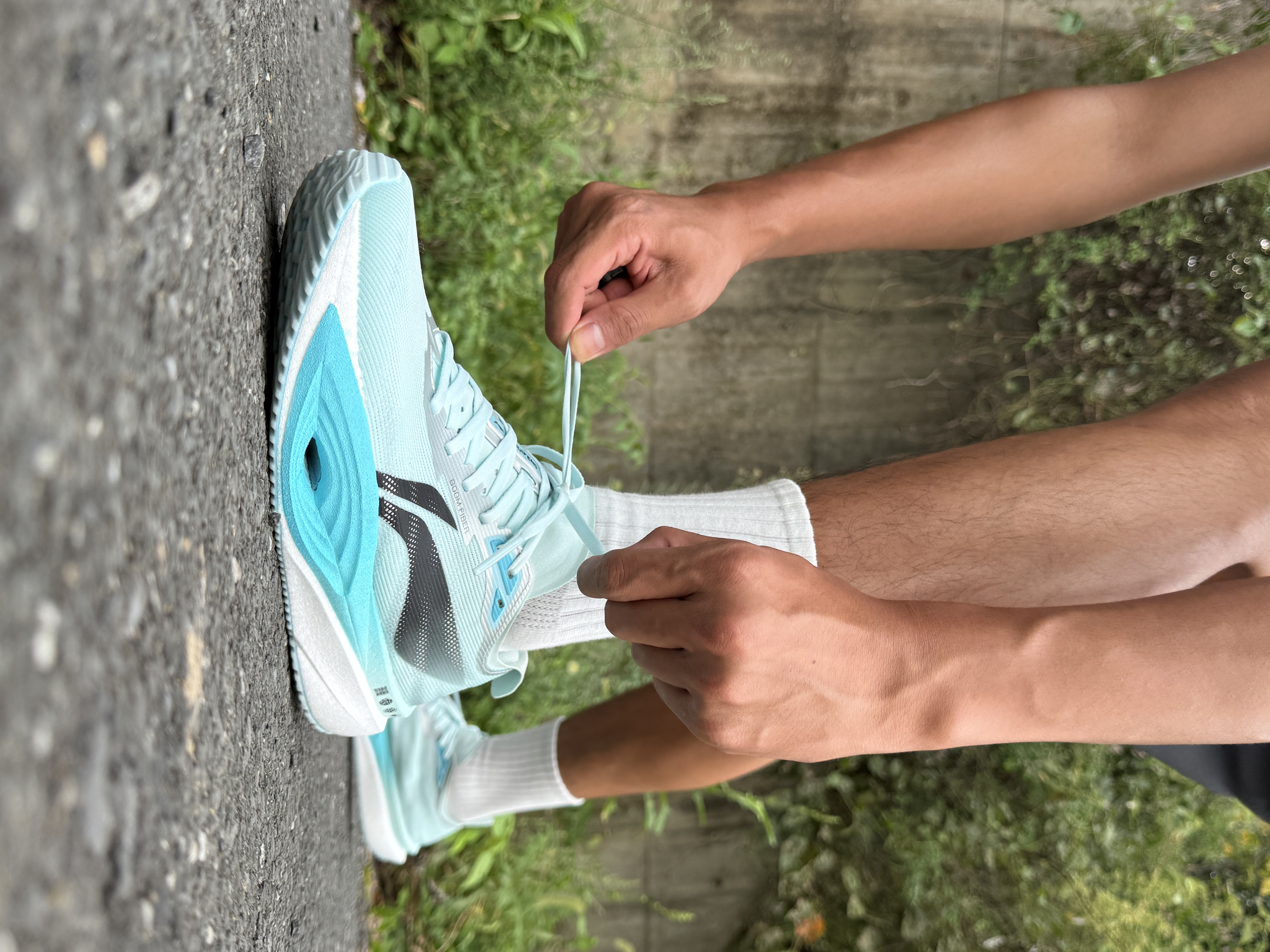 追风pro2路跑训练皆可❓颜值也在线❗️❓