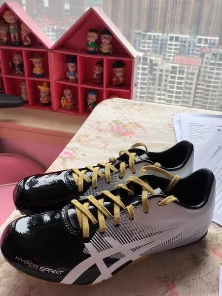短跑训练好搭子👟