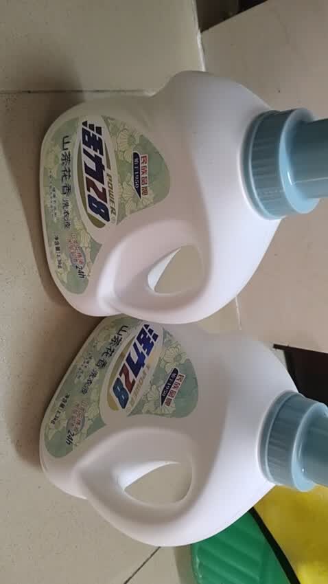 谁会不喜欢山茶花的味道啊