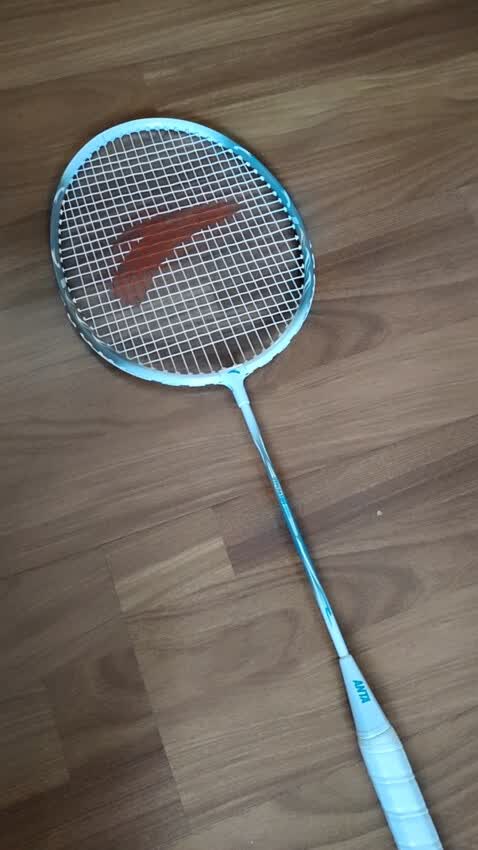 安踏C500🏸超神