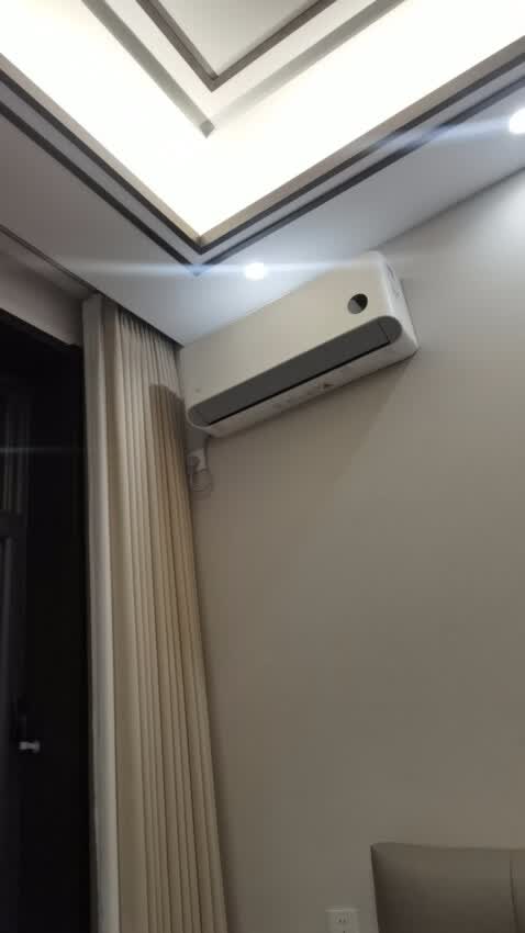 国补完很划算的空调