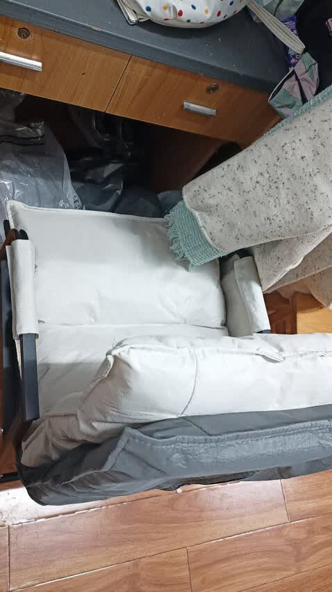 澜虞这电竞椅，坐上去直接‘封印’我的拖延症！💺