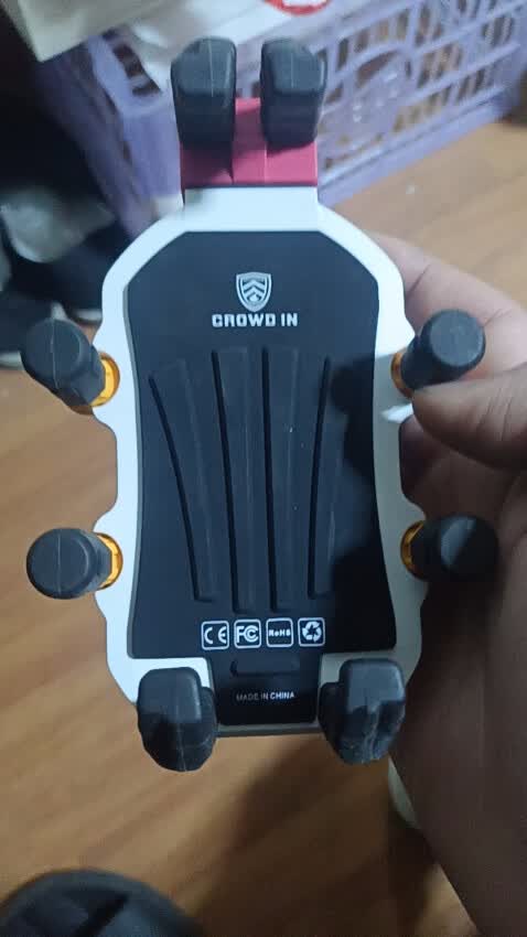 最抗造的手机支架