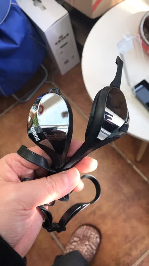 超级香的游泳好物